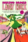 Image for Daring Dames: Lady Luck