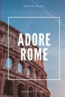 Image for Adore Rome