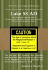Image for Luke 58 AD The Times of the Lord