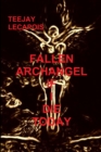Image for Fallen   Archangel  :  If  I   Die   Today