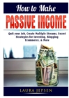 Image for How to Make Passive Income