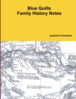 Image for Blue Quills Family History Notes