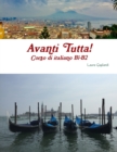 Image for Avanti Tutta! Corso di italiano B1-B2