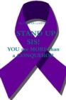 Image for STAND UP SIS!