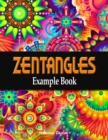 Image for Zentangles Example Book