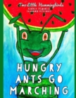 Image for Hungry Ants Go Marching