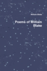 Image for Poems of William Blake