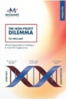 Image for The NPO Dilemma: HR and Organizational Challenges in Non-Profit Organizations