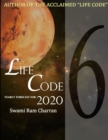 Image for LIFECODE #6 YEARLY FORECAST FOR 2020 HANUMAN