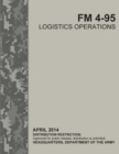 Image for Logistics Operations (FM 4-95)