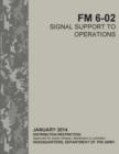 Image for Signal Support to Operations (FM 6-02)