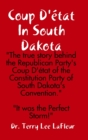 Image for Coup D&#39;etat In South Dakota