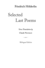 Image for Selected Last Poems