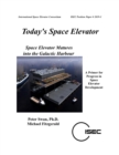 Image for Today&#39;s Space Elevator
