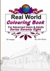 Image for Real World Colouring Books Series 78