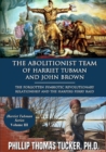 Image for The Abolitionist Team of Harriet Tubman and John Brown