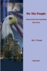 Image for We the People: Poems of the Great Awakening. Book Three