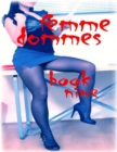 Image for Femme Dommes - Book Nine