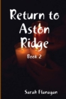 Image for Return to Aston Ridge