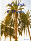 Image for THE 613 LAWS: 613 POEMS