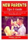 Image for New Parents Tips &amp; Guide