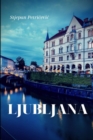 Image for Ljubljana
