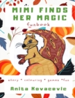 Image for Mimi Finds Her Magic Funbook