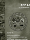 Image for Sustainment (ADP 4-0)