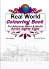 Image for Real World Colouring Books Series 88