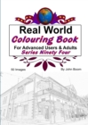 Image for Real World Colouring Books Series 94