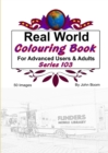 Image for Real World Colouring Books Series 103