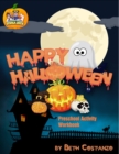 Image for Halloween Book