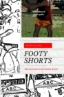 Image for Footy Shorts - Relaxation Colouring in Book