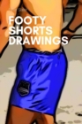 Image for Footy Shorts Drawing