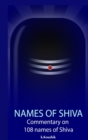 Image for The Names Of Shiva
