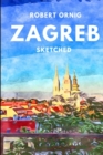 Image for Zagreb Sketched