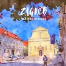 Image for Zagreb Watercolours