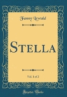 Image for Stella, Vol. 1 of 2 (Classic Reprint)