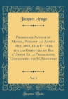Image for Promenade Autour du Monde, Pendant les Annees 1817, 1818, 1819 Et 1820, sur les Corvettes du Roi l&#39;Uranie Et la Physicienne, Commandees par M. Freycinet, Vol. 2 (Classic Reprint)