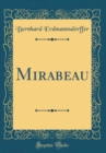 Image for Mirabeau (Classic Reprint)