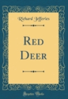 Image for Red Deer (Classic Reprint)