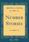Image for Number Stories (Classic Reprint)