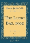 Image for The Lucky Bag, 1902, Vol. 9 (Classic Reprint)
