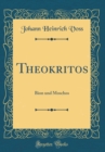 Image for Theokritos: Bion und Moschos (Classic Reprint)