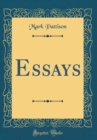 Image for Essays (Classic Reprint)