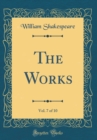Image for The Works, Vol. 7 of 10 (Classic Reprint)