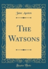 Image for The Watsons (Classic Reprint)