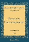 Image for Portugal Contemporaneo, Vol. 2 (Classic Reprint)