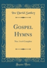Image for Gospel Hymns: Nos. 1 to 6 Complete (Classic Reprint)