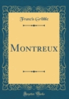 Image for Montreux (Classic Reprint)
